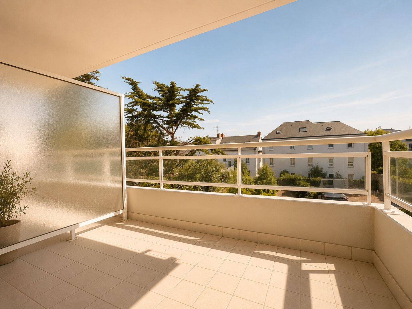 Appartement 2 pièces 42 m² · à Saint-Nazaire · 42,5 m² · 222 500 €