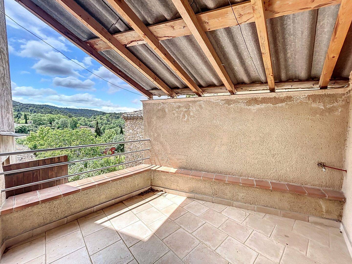 Maison 5 pièces 85 m² · à Mirabeau · 85 m² · 168 000 €