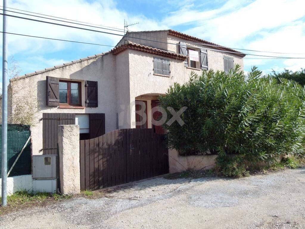 Maison 130 m² · à Six-Fours-les-Plages · 130 m² · 1 825 €/mois