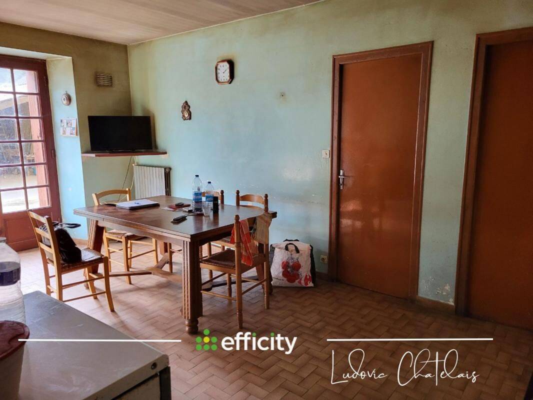 Maison 4 pièces 120 m² · à Langan · 120 m² · 262 500 €