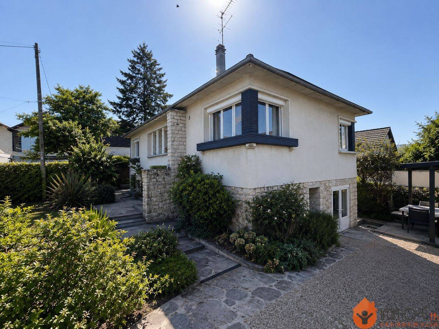 Maison 6 pièces 160 m² · à Esbly · 160 m² · 525 000 €