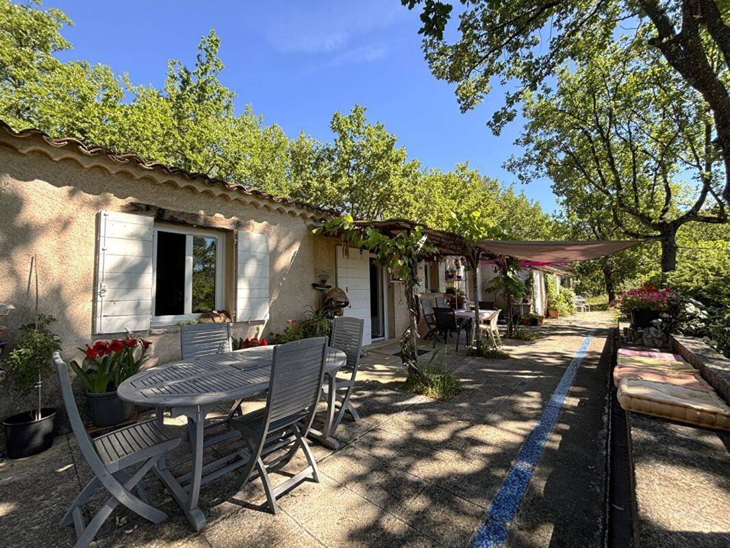 Maison 6 pièces 180 m² · à Fayence · 180 m² · 629 000 €