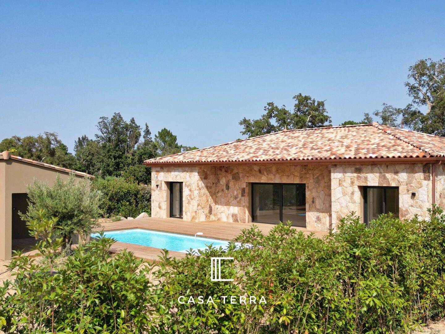 Maison 5 pièces 138 m² · à Lecci · 138 m² · 1 090 000 €