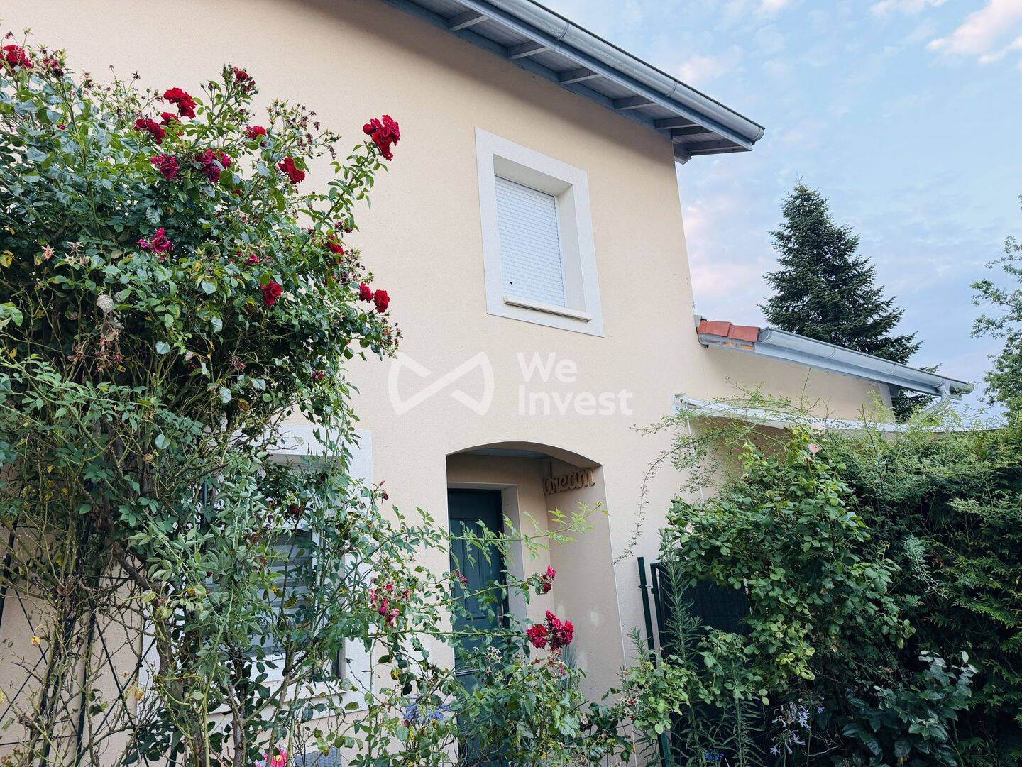 Maison 5 pièces 84 m² · à Prévessin-Moëns · 84 m² · 485 000 €