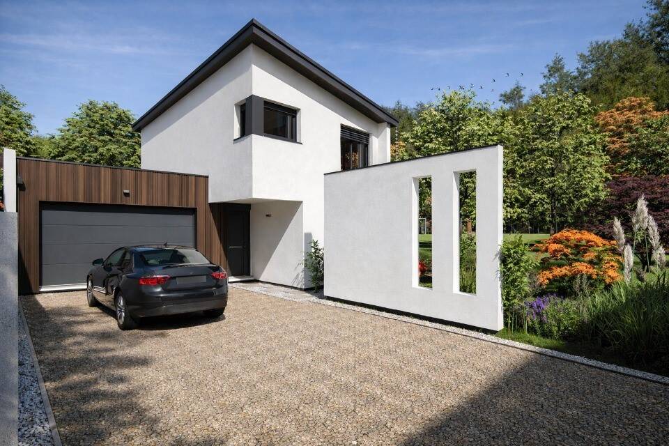 Maison 6 pièces 179 m² · à Apremont · 179 m² · 670 990 €