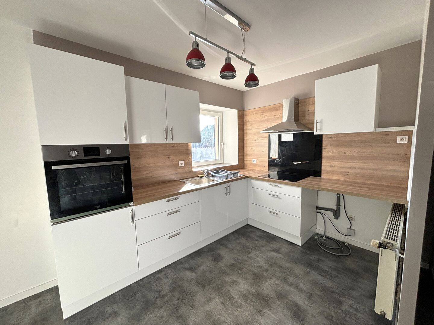 Appartement 3 pièces 77 m² · à Héricourt · 76,9 m² · 550 €