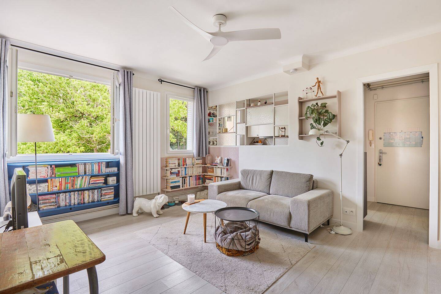 Appartement 3 pièces 55 m² · à Aix-en-Provence · 55 m² · 250 000 €