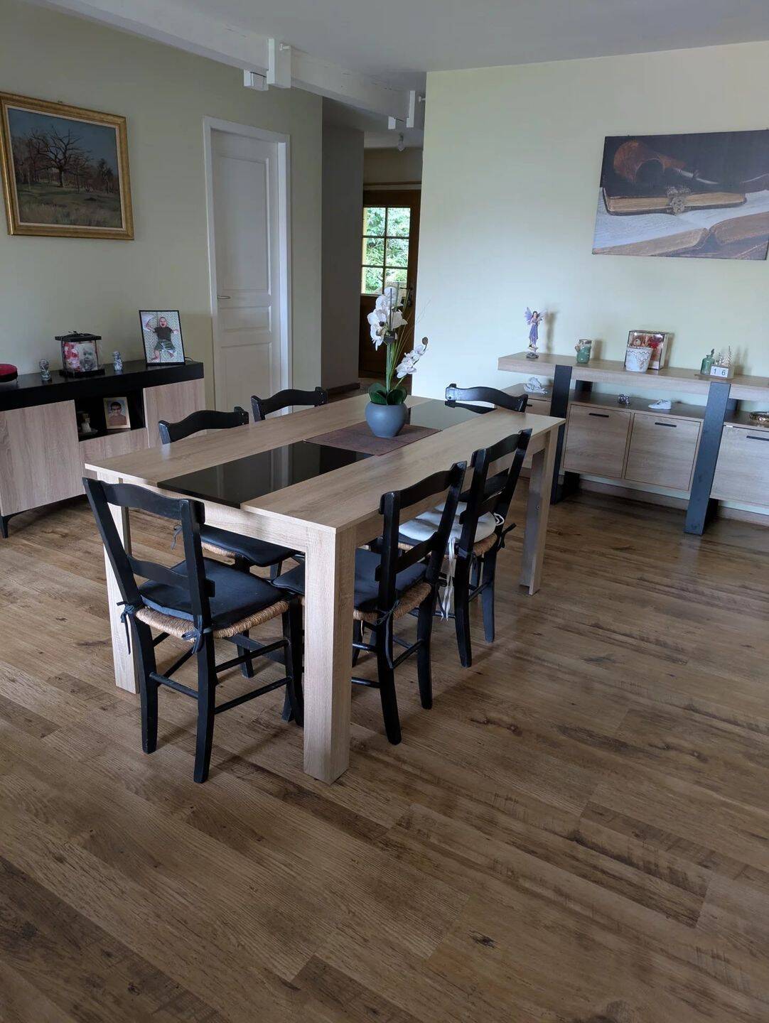 Appartement 3 pièces 94 m² · à Hostens · 94,1 m² · 647 €
