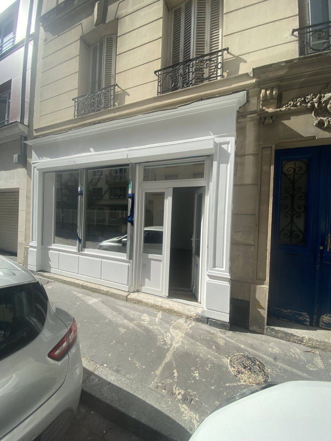 Appartement 2 pièces 53 m² · à Paris 15ème Arrondissement · 53,4 m² · 1 501 €