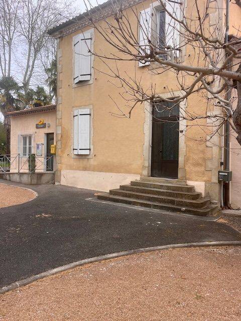 Appartement 4 pièces 110 m² · à Escueillens-Et-Saint-Just-de-Bélengard · 110 m² · 650 €/mois