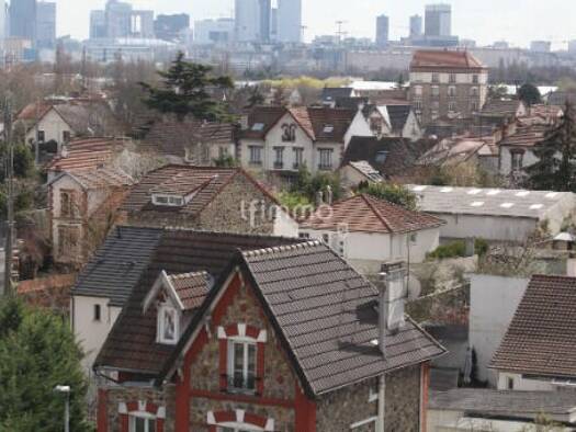 Appartement à vendre 164 000 € 2 pièces 1 chambre 38 m² Étage 4/4 Centre Ville Houilles 78800