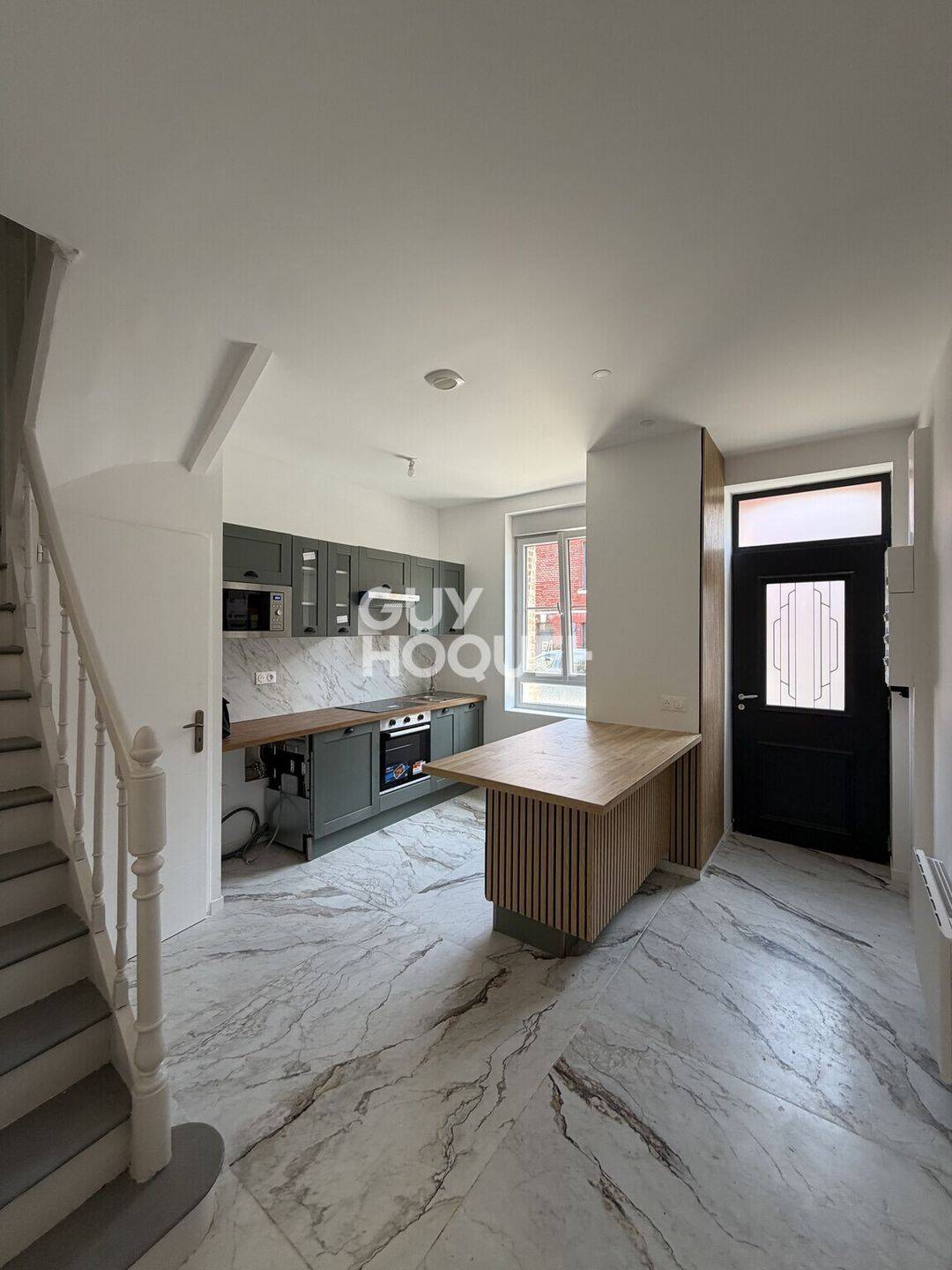 Maison 4 pièces 70 m² · à Amiens · 70 m² · 179 900 €