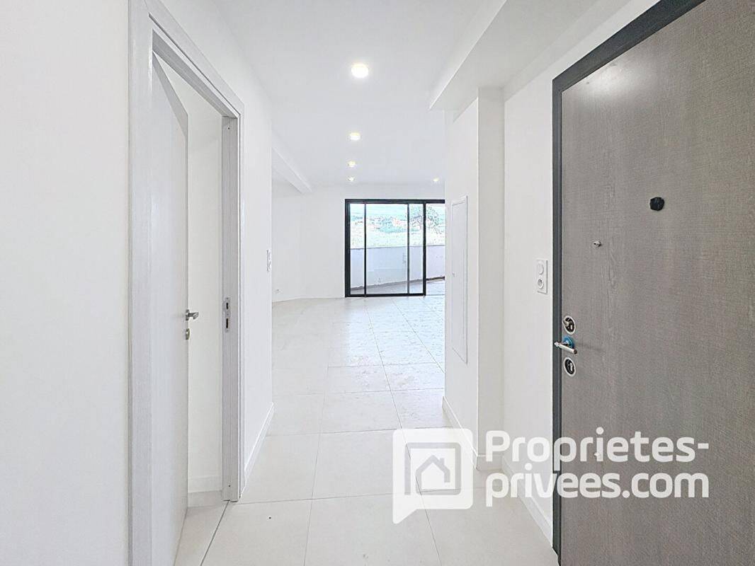 Appartement 2 pièces 54 m² · à Ajaccio · 54 m² · 249 000 €