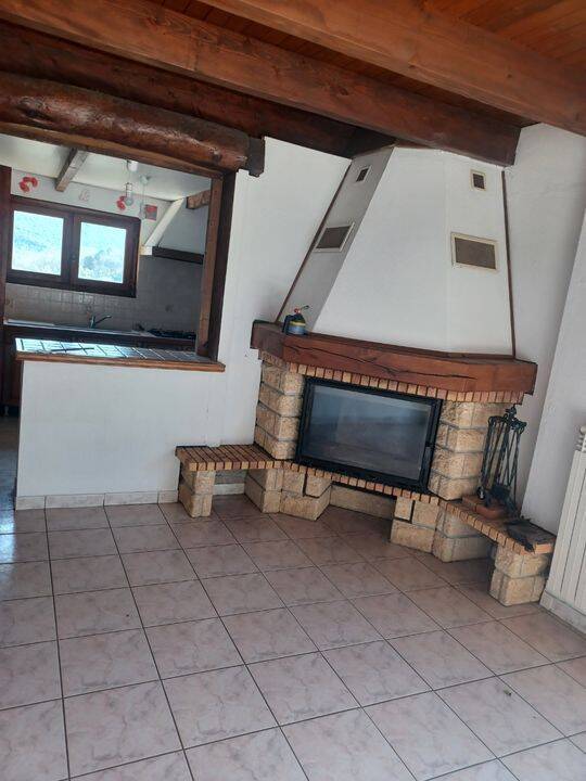 Maison 4 pièces 105 m² · à Saint-Jean-du-Gard · 105 m² · 850 €