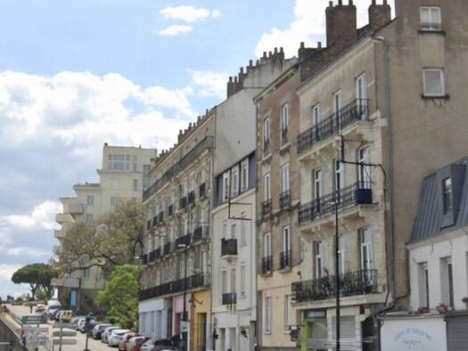 Appartement à vendre 106 490 € 2 pièces 1 chambre 30 m² Étage 2/4 Croix Bonneau-Bourderies Nantes 44100