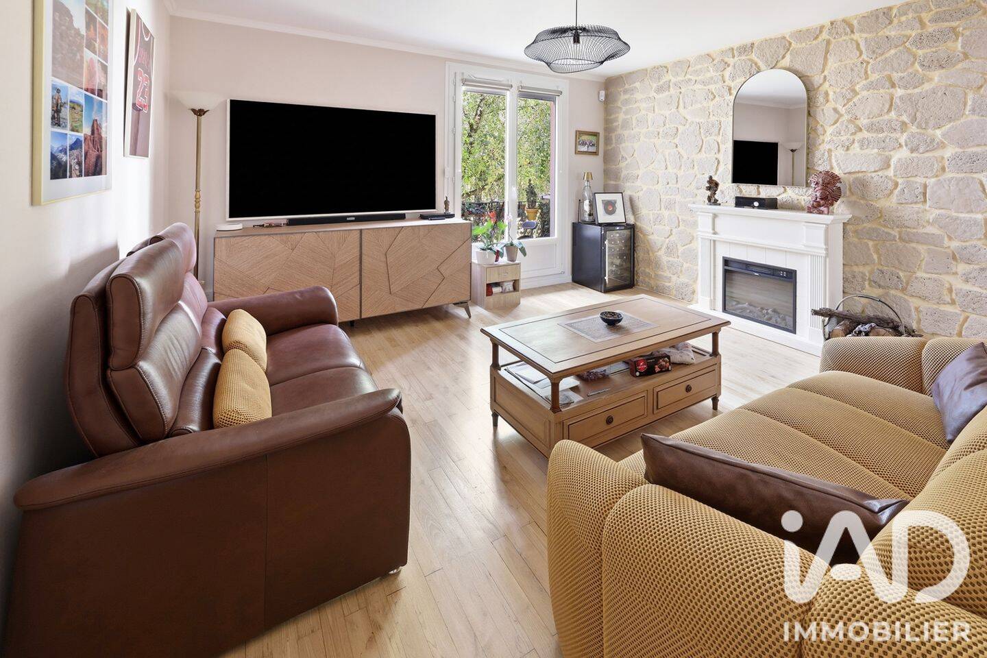 Appartement 4 pièces 68 m² · à Saint-Herblain · 68 m² · 215 000 €