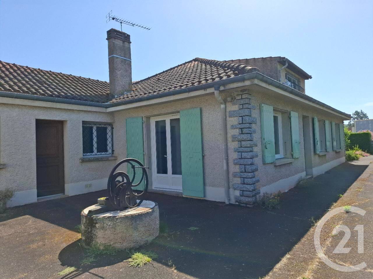 Maison 4 pièces 124 m² · à Castres · 124 m² · 900 €/mois