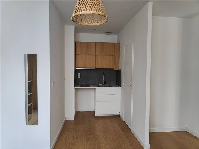 Appartement 1 pièce 27 m² · à Bordeaux · 26,5 m² · 644 €