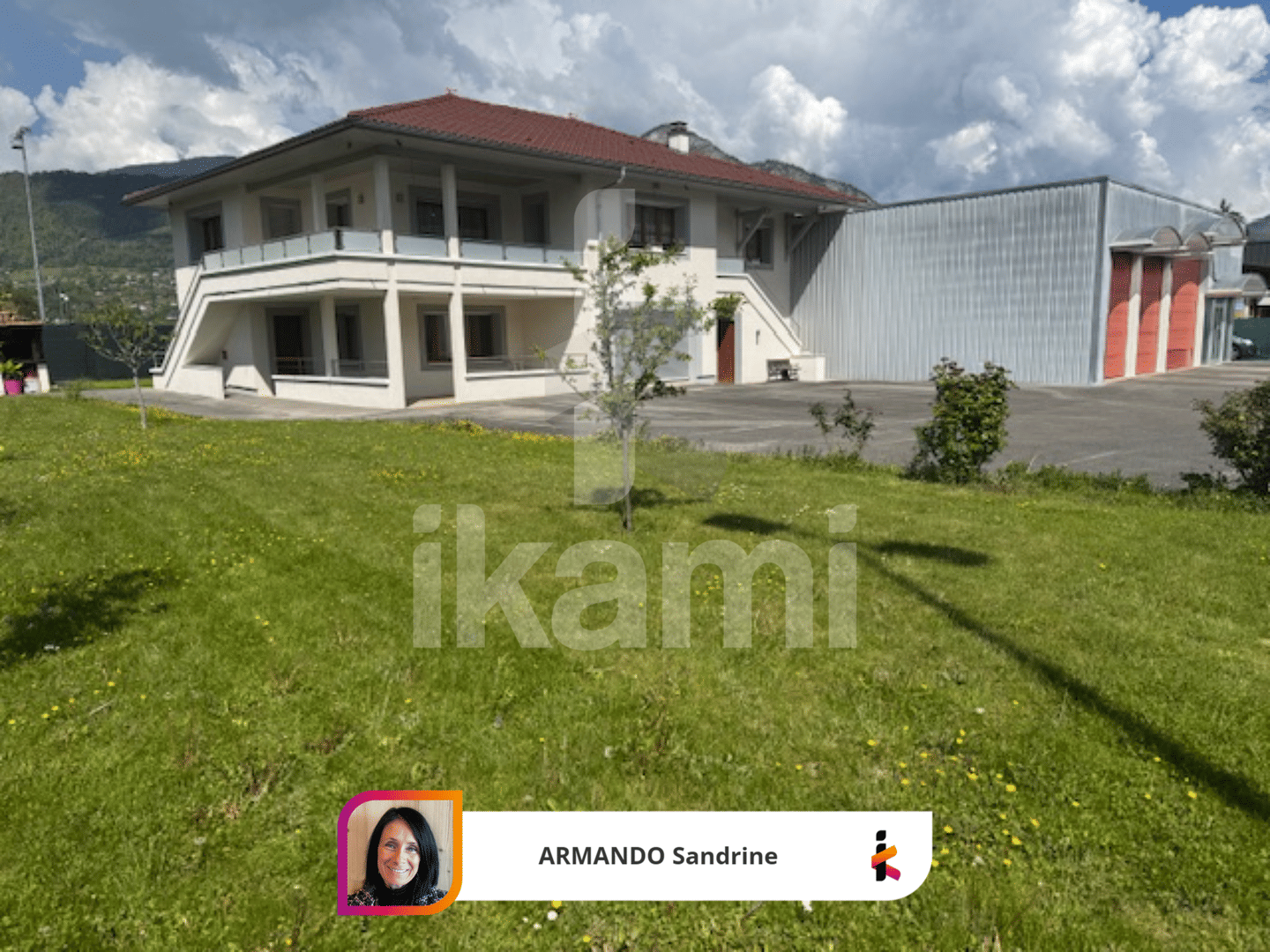 Maison 10 pièces 557 m² · à Marignier · 557 m² · 1 360 000 €