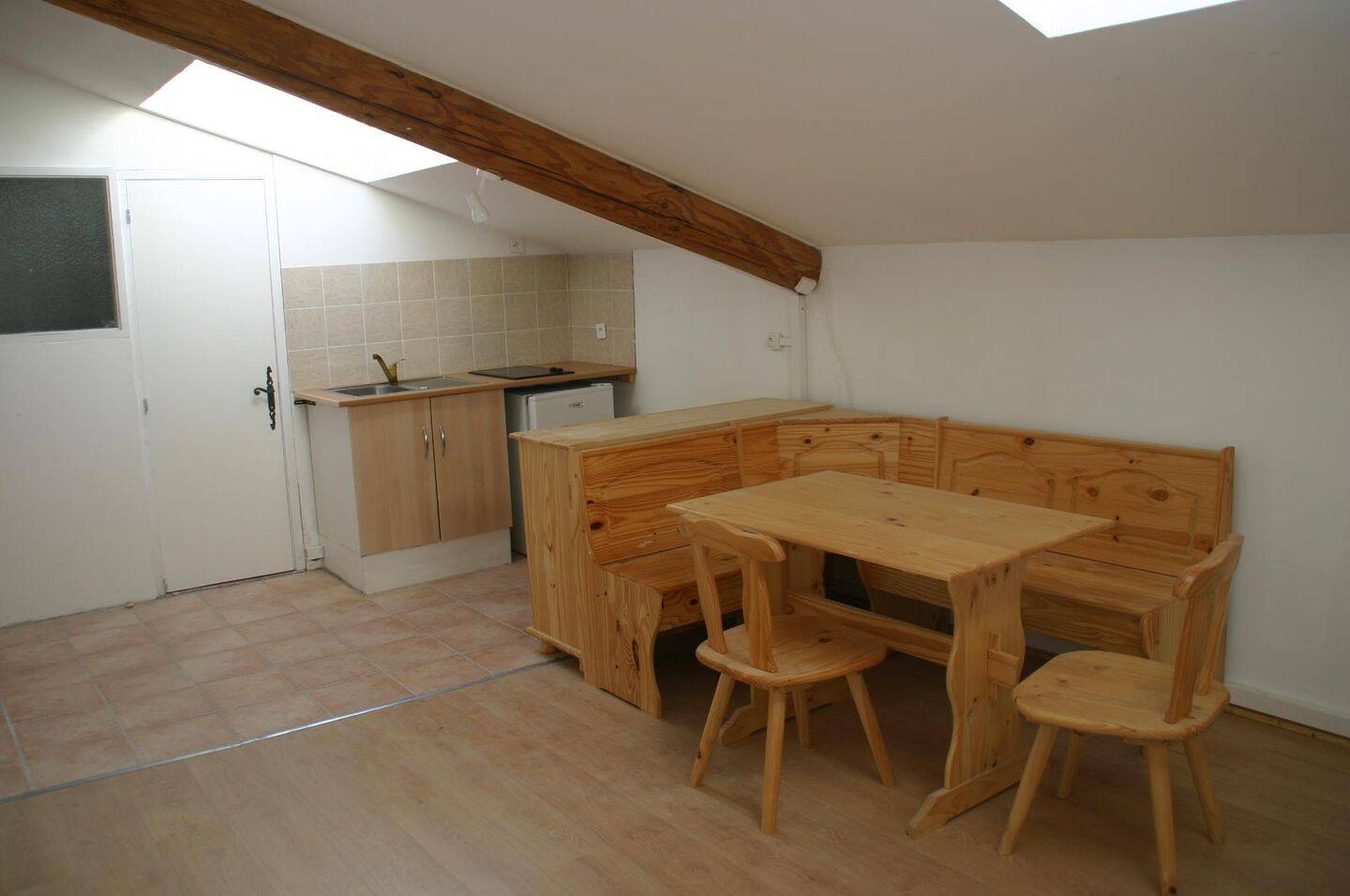 Appartement 2 pièces 35 m² · à Pertuis · 35 m² · 530 €