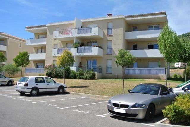 Appartement 3 pièces 64 m² · à Manosque · 64 m² · 790 €