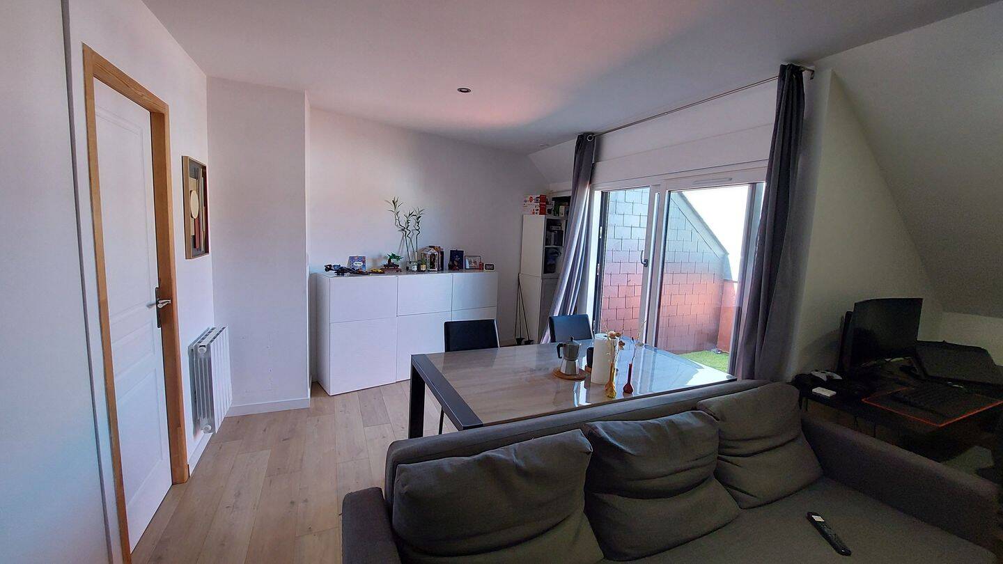 Appartement 1 pièce 49 m² · à Rezé · 49 m² · 139 000 €