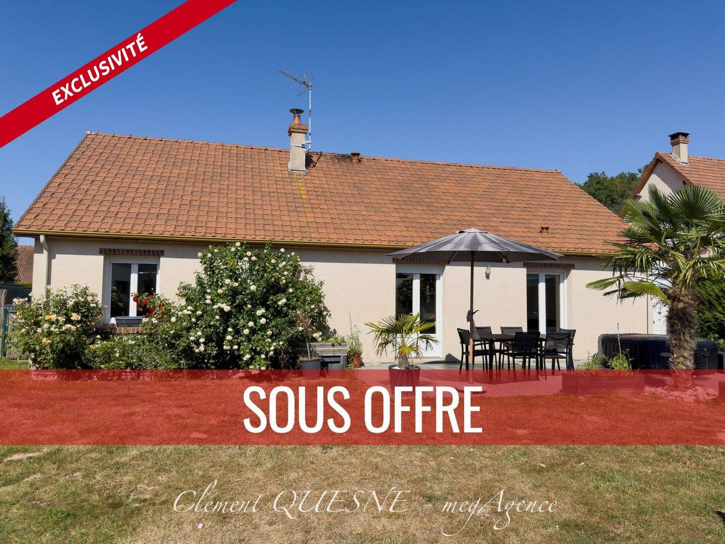 Maison 6 pièces 103 m² · à Grèges · 103 m² · 270 000 €