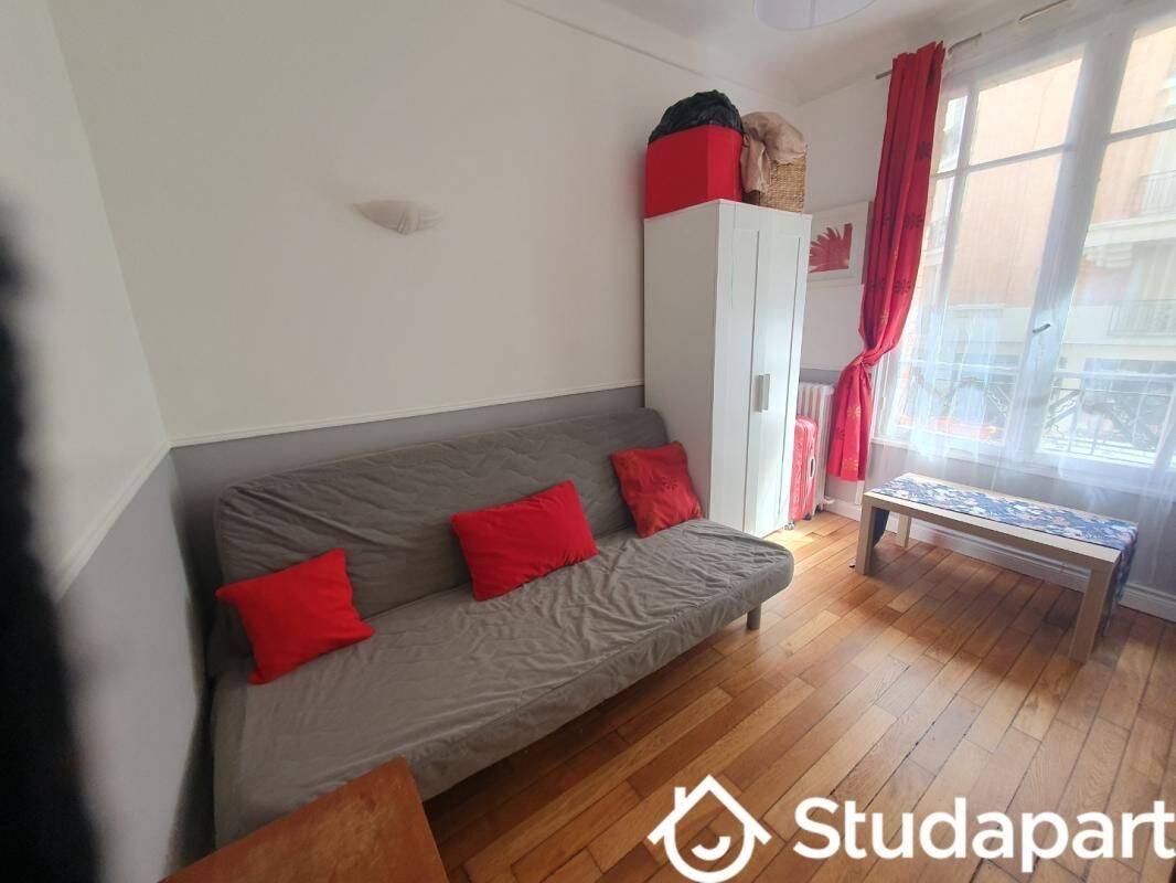 Appartement 1 pièce 15 m² · à Vincennes · 15 m² · 795 €/mois