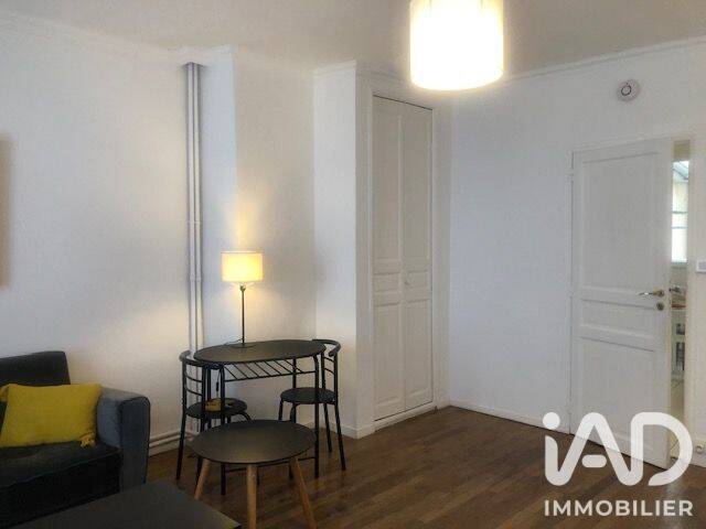 Appartement 1 pièce 35 m² · à Fontainebleau · 34,5 m² · 850 €