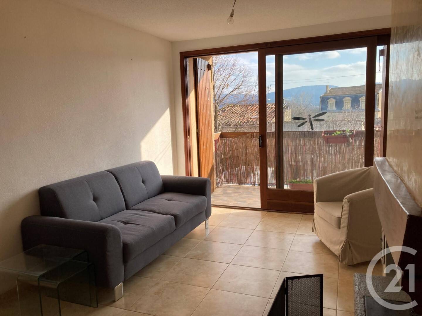 Maison 3 pièces 83 m² · à Marseillette · 83,3 m² · 620 €/mois