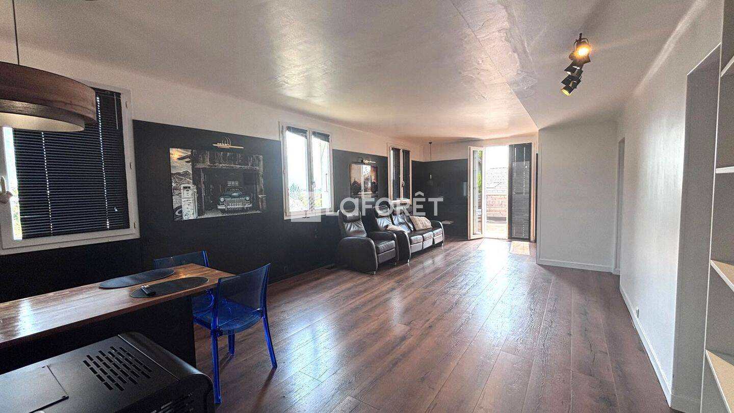 Maison 7 pièces 161 m² · à Albertville · 161 m² · 345 000 €