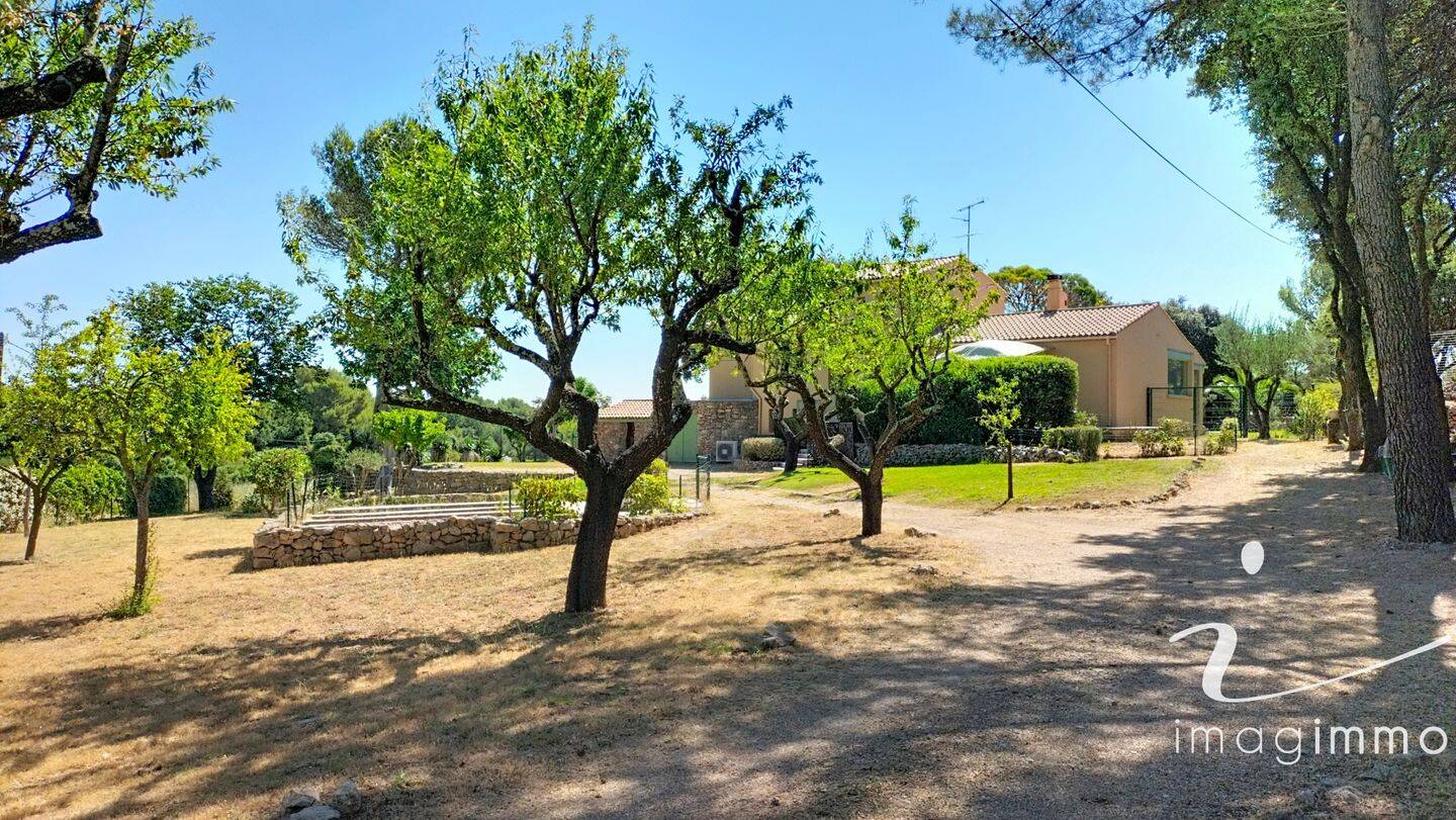 Maison 6 pièces 192 m² · à Pignan · 192 m² · 790 000 €