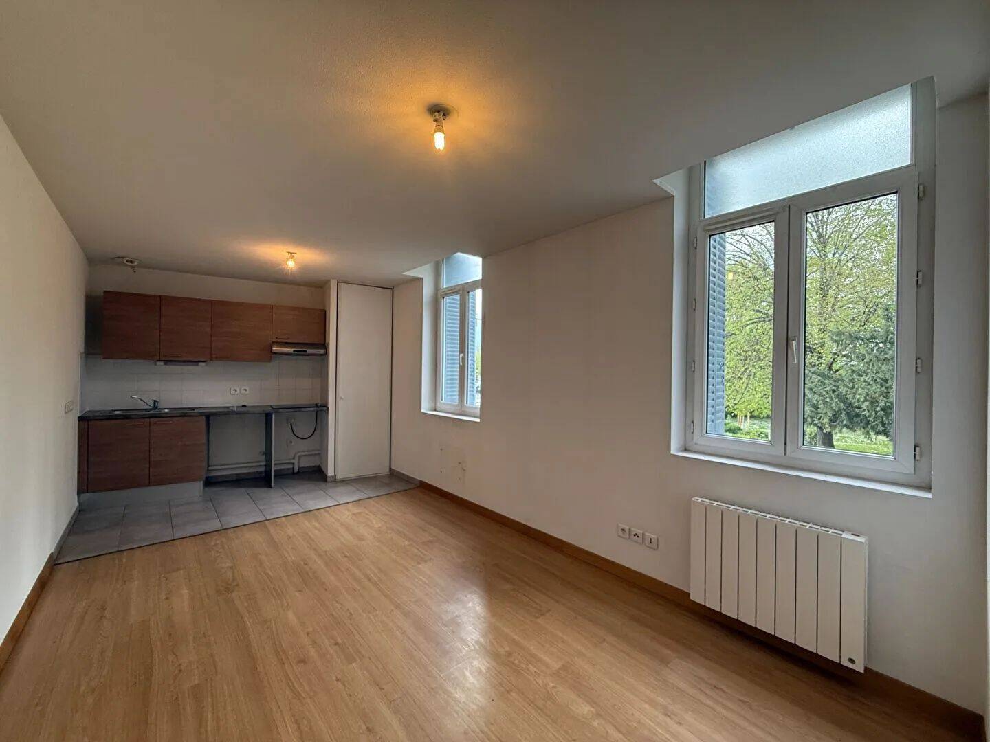 Appartement 2 pièces 30 m² · à Montélimar · 30 m² · 490 €