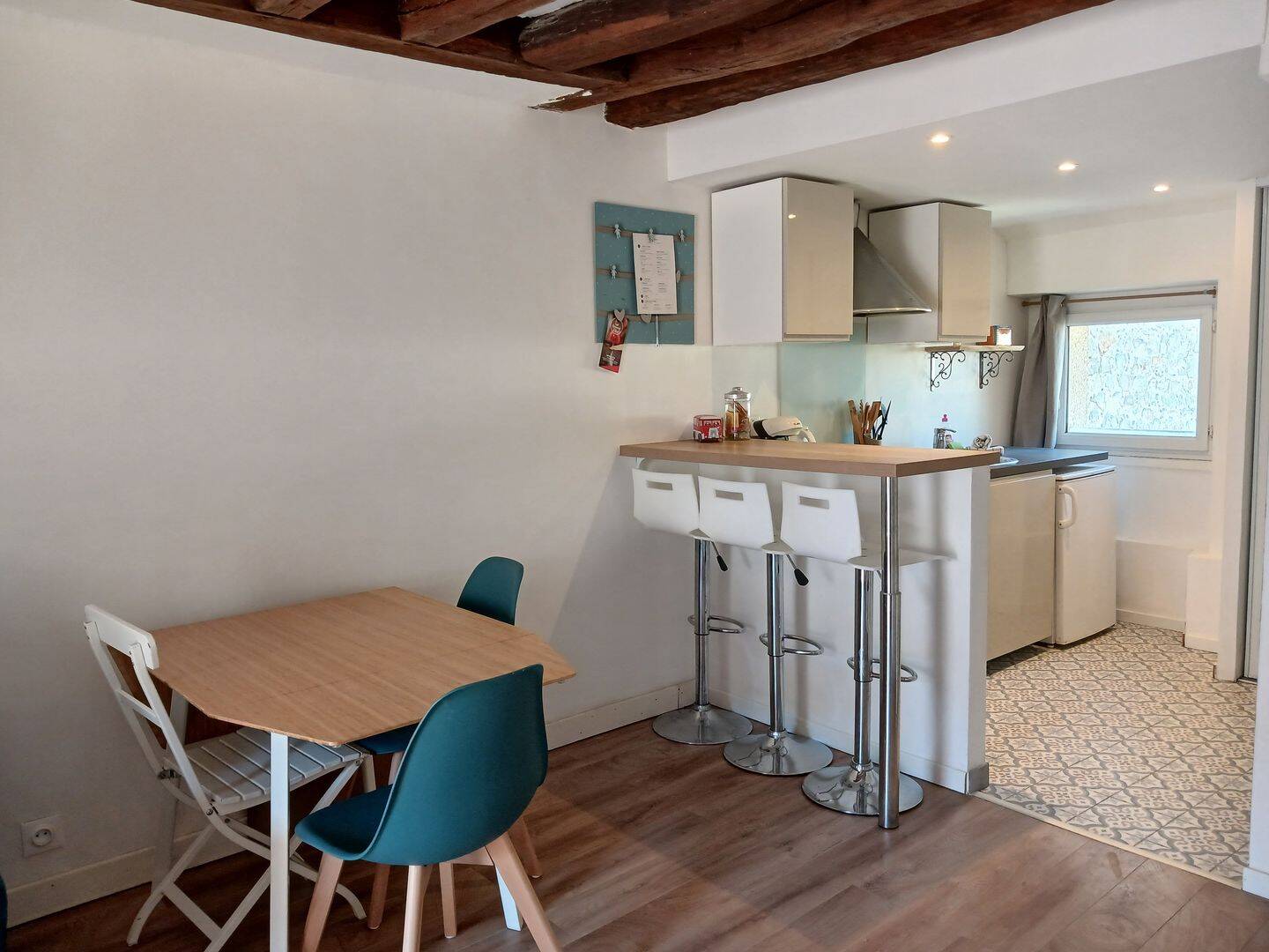 Appartement 2 pièces 39 m² · à Fontainebleau · 39 m² · 830 €/mois