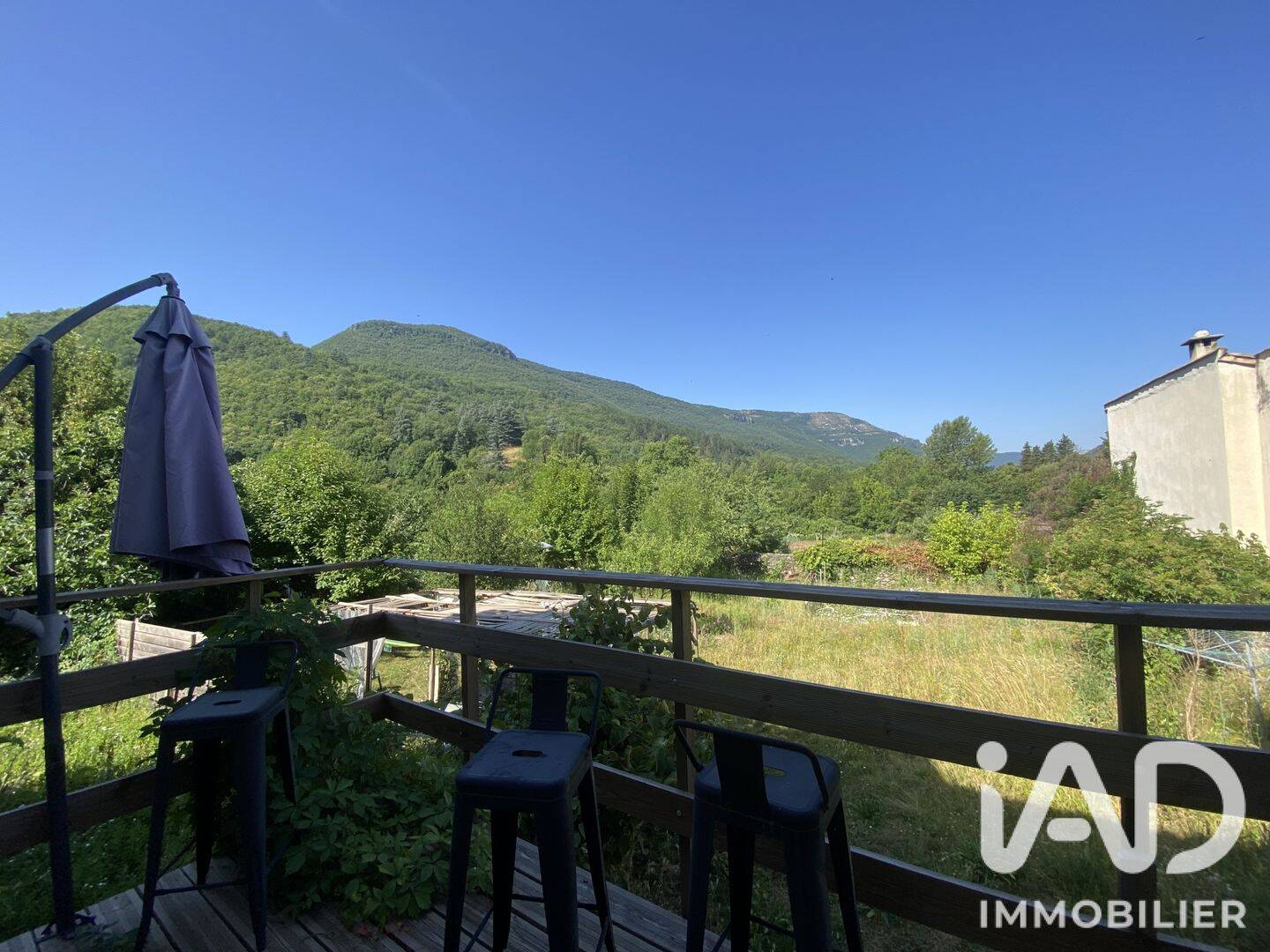 Maison 6 pièces 113 m² · à Avèze · 113 m² · 253 000 €