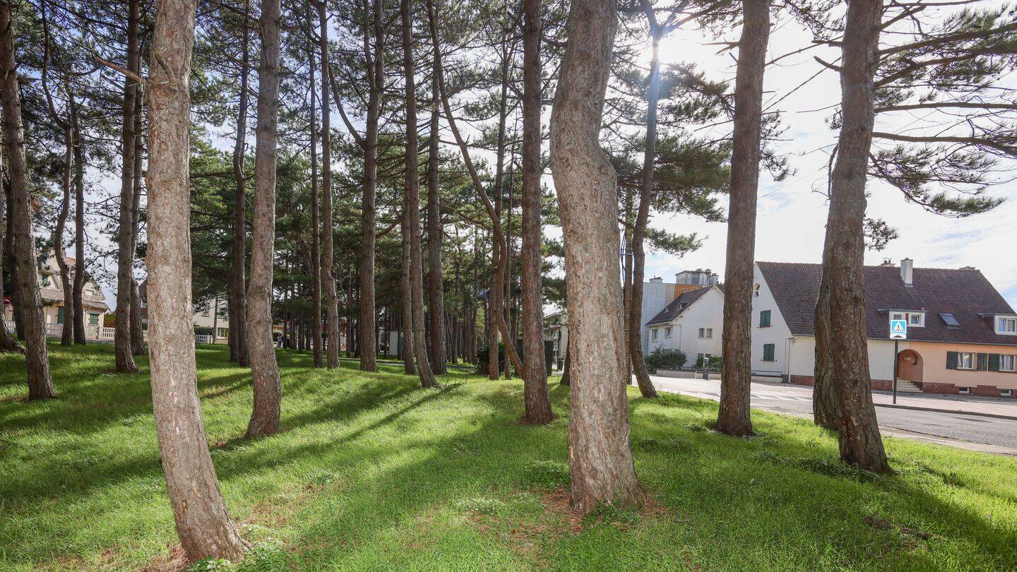 Maison 6 pièces 125 m² · à Le Touquet-Paris-Plage · 125 m² · 900 000 €