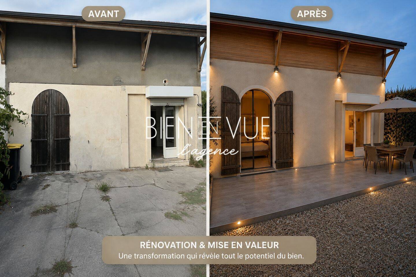 Maison 2 pièces 65 m² · à Arès · 65 m² · 220 000 €