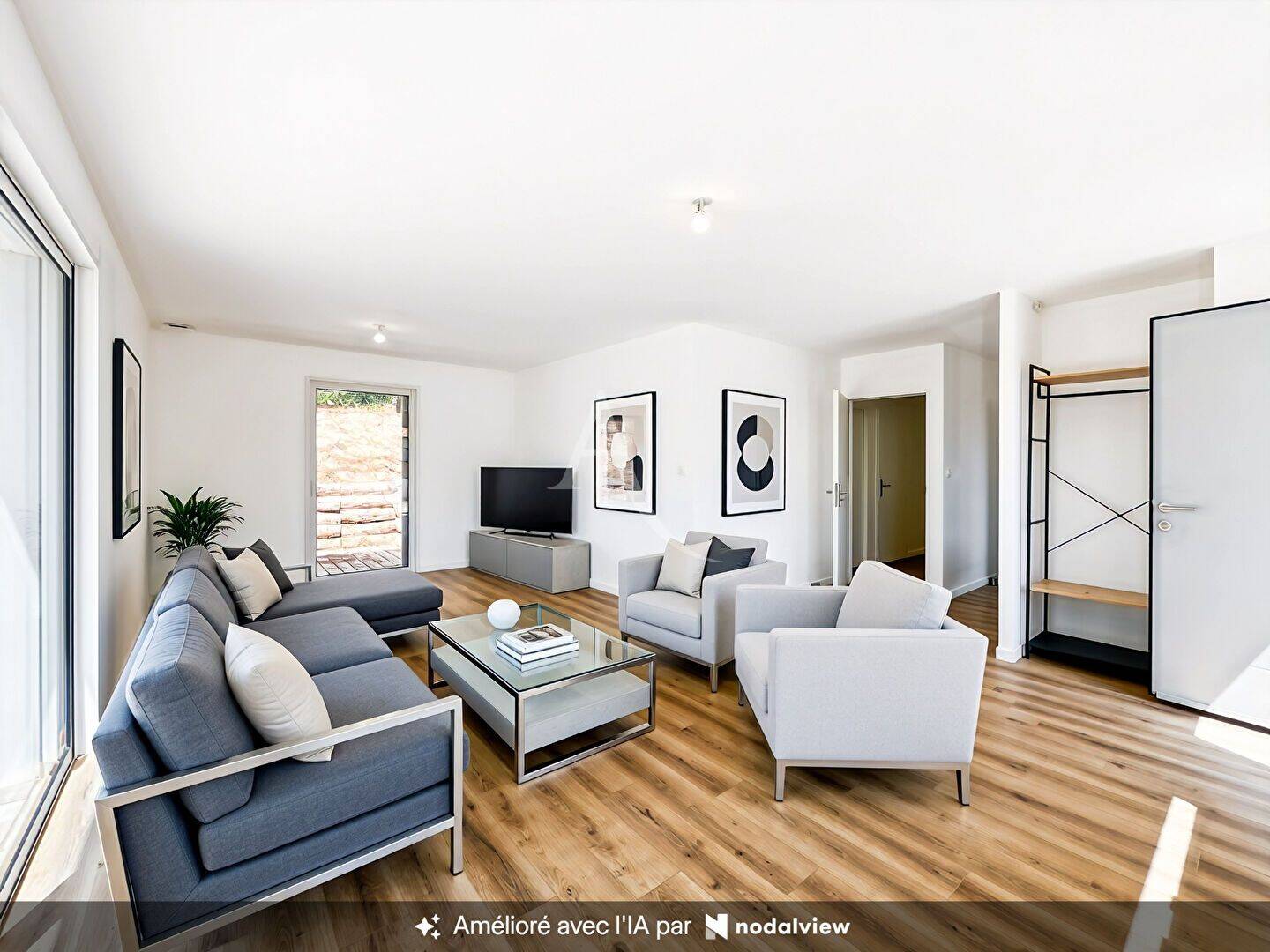 Maison 3 pièces 79 m² · à Saint-Jean-de-Monts · 79 m² · 327 200 €