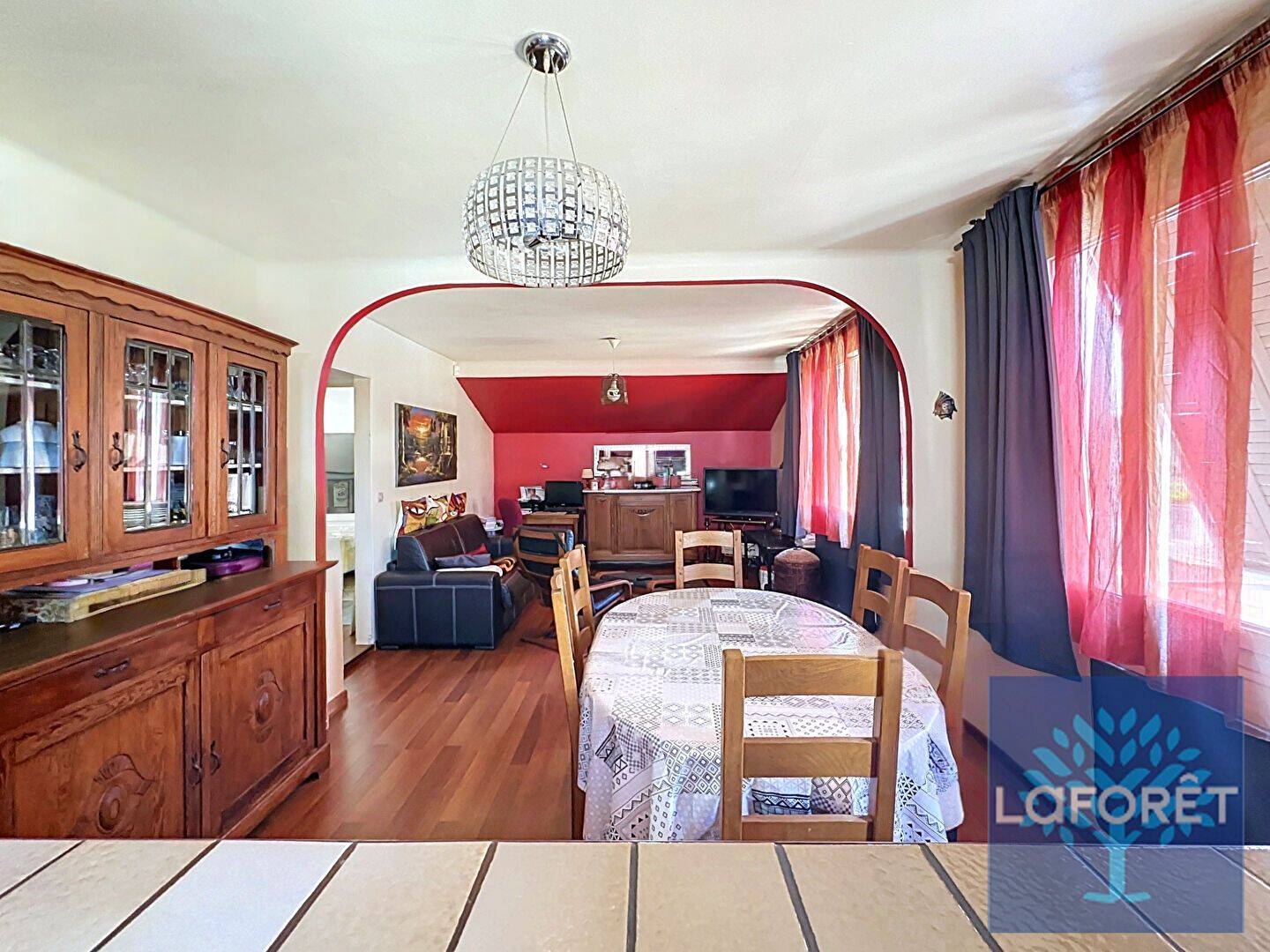Appartement 3 pièces 70 m² · à Vigneux-sur-Seine · 70 m² · 224 000 €