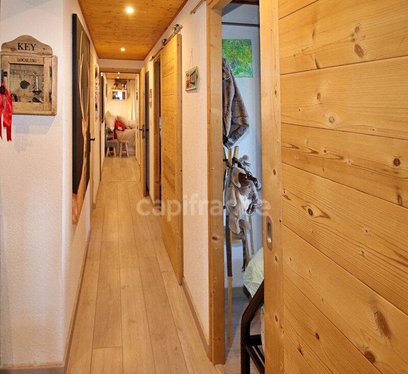 Appartement 4 pièces 63 m² · à Thollon-les-Mémises · 63 m² · 294 000 €
