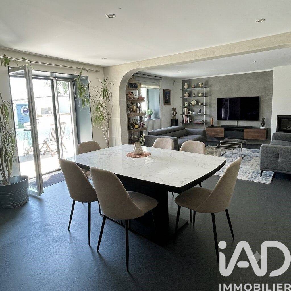 Maison 6 pièces 174 m² · à Divatte-sur-Loire · 174 m² · 399 000 €