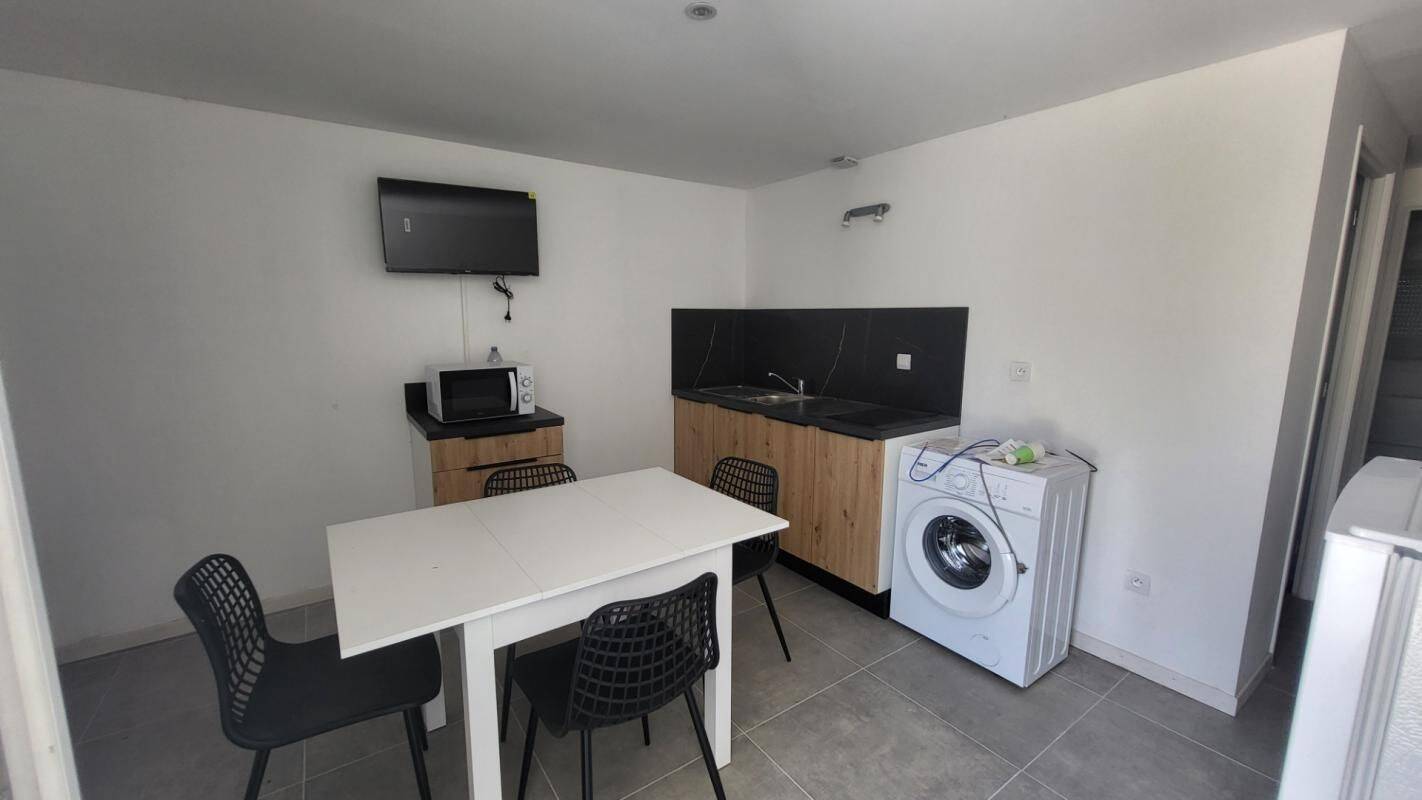 Appartement 2 pièces 36 m² · à Anneville-sur-Scie · 36 m² · 57 000 €