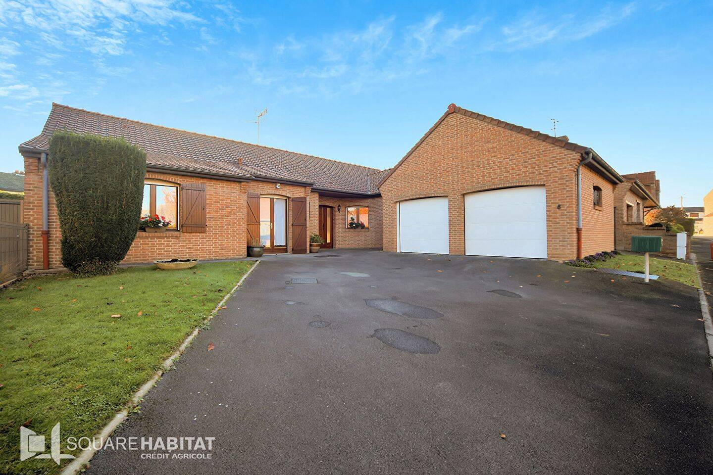 Maison 8 pièces 140 m² · à Douai · 140 m² · 268 600 €