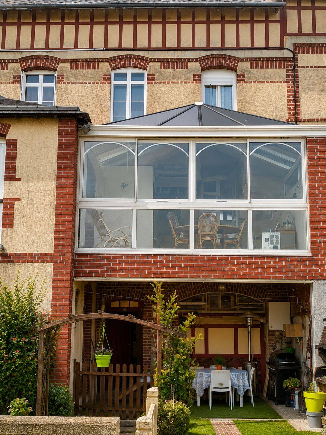 Maison 7 pièces 135 m² · à Fécamp · 135 m² · 242 000 €