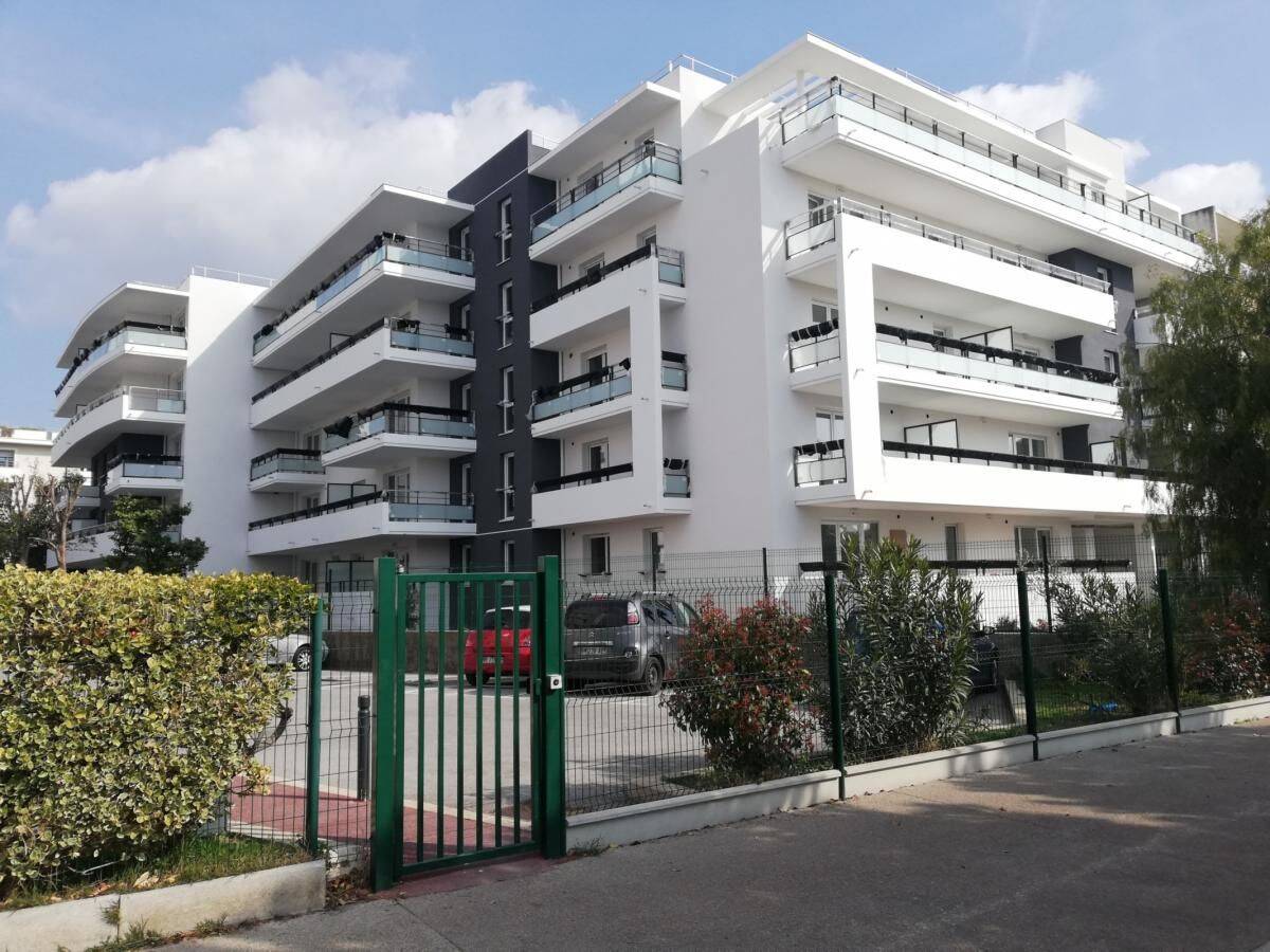 Appartement 3 pièces 65 m² · à Cannes · 65 m² · 1 168 €/mois