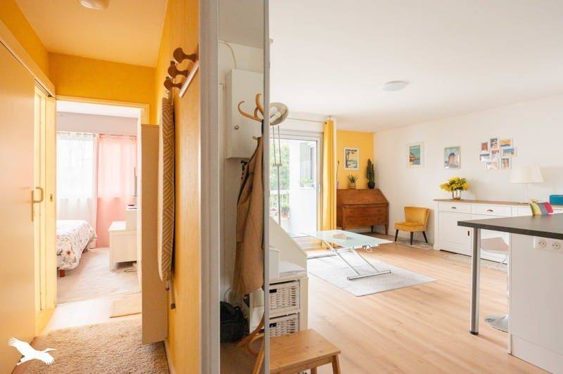 Appartement 2 pièces 55 m² · à Nantes · 55 m² · 208 046 €