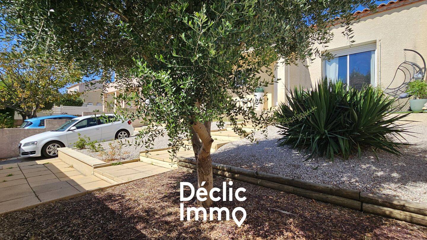 Maison 3 pièces 65 m² · à Mèze · 65 m² · 295 000 €
