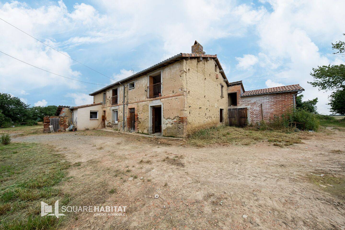 Maison 5 pièces 180 m² · à Rieumes · 180 m² · 250 000 €