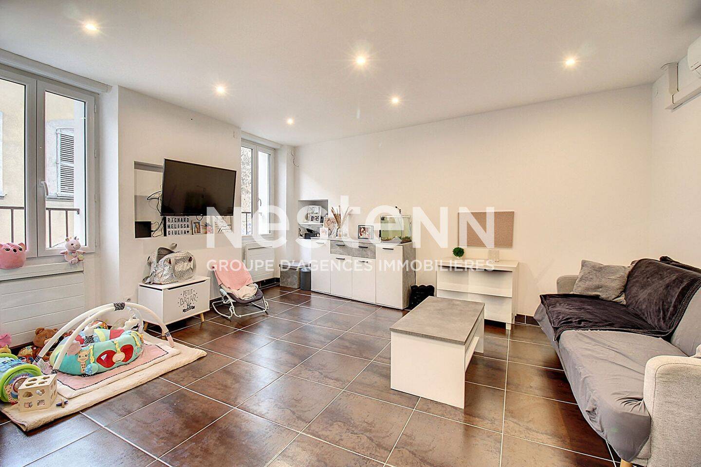 Appartement 3 pièces 54 m² · à Trans-en-Provence · 54 m² · 119 900 €