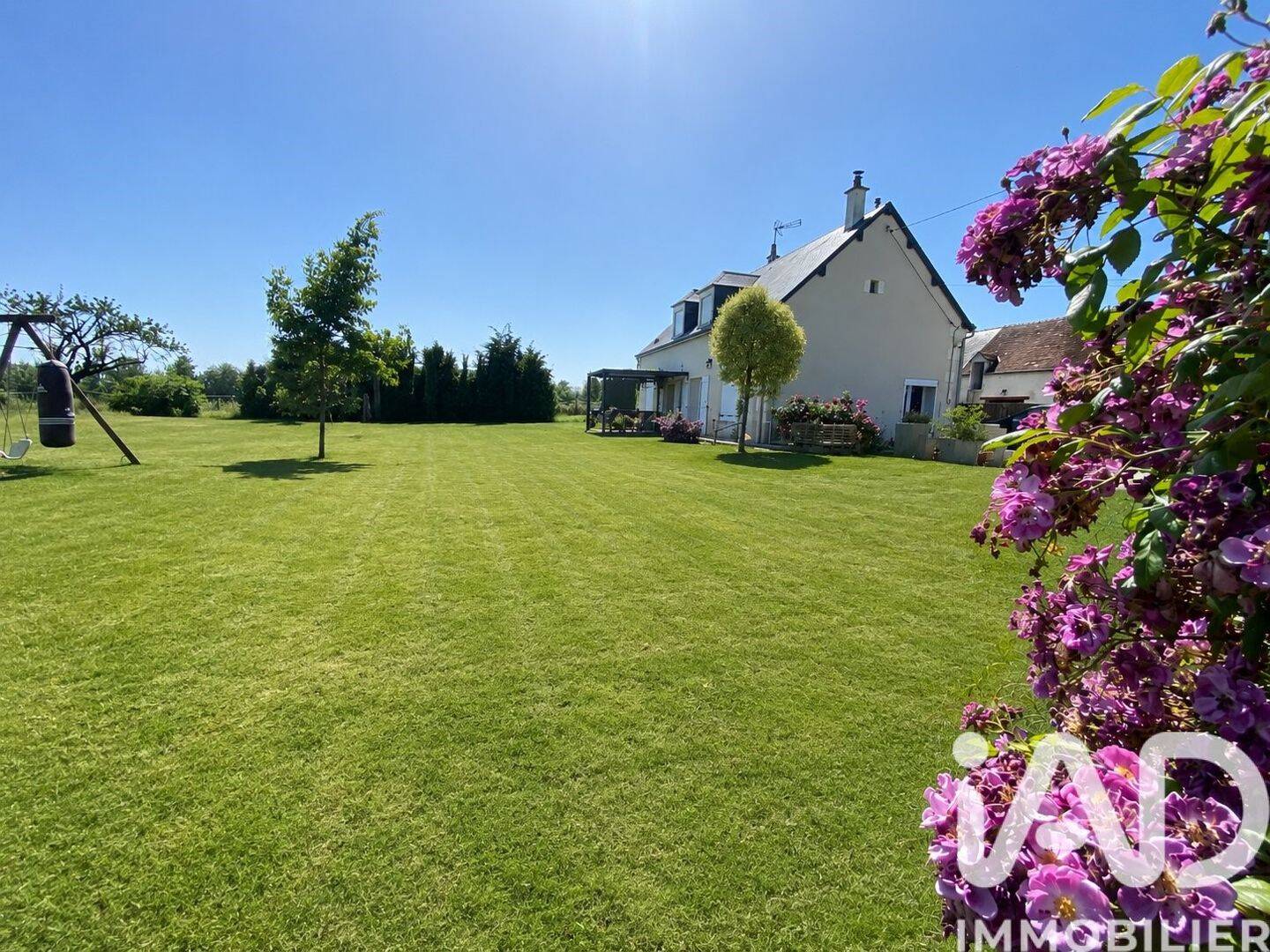 Maison 6 pièces 113 m² · à Beaumont-Village · 113 m² · 228 000 €